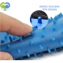 Hot Selling Dog Massage Deshedding Mitt Silicone Pet Massage Glove for Dog and Cat