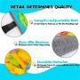 Wholesale Dogs Snuffle Mat Pet Treats Feeding Non-Slip Interactive Dog Puzzle Toys Encourages Natural Foraging Skills