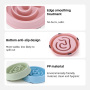 Wholesale Slow Feeder Dog Bowl Non Slip Puzzle Bowl Interactive Bloat Stop Pet Bowl Anti-Gulping Prevent Obesity for Dog