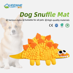 Wholesale Pet Product Dog Snuffle Toys Slow Feeding Dog Snuffle Mat Durable Interactive Puzzle Toys for Training Foraging Skills