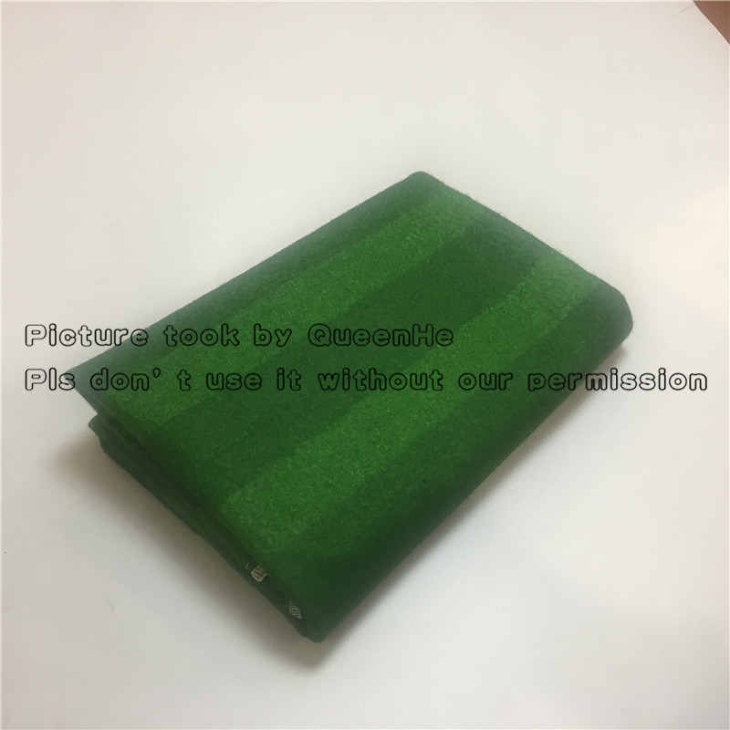 PET PAD WITH GRASS DESIGN/grass dog training pads/pet sleeping mat