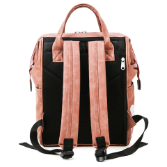 Bag Travel Backpack Nursing Bag for Baby Care Women's Fashion Bag