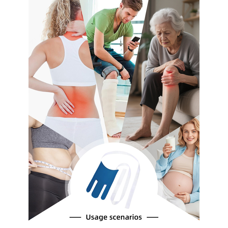 Kit de ayuda para calcetines flexibles Aidingcare, deslizador de calcetines, herramienta auxiliar para ponerse los calcetines, para hombres, mujeres y personas mayores.