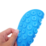 Dog Lick Pad  Washing Distraction Device Slow Eating Dog Mat with Super Suction for Pet Bathing Grooming and Dog Training