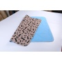 wholesalers washable underpad waterproof training pad dog pad puppy pad absorbent Reusable
