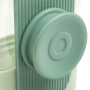 Pet Cage Suspended Water Dispenser Water Bottle Bowl Hanging Automatic Small Animal Automatic Feeders