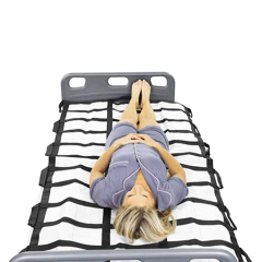 Wholesale Patient Transfer Pad Transfer Belt Positioning Bed Pad Patient Transfer Sheet