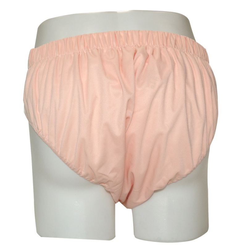 Protective Underwear for Incontinence Quick Dry Fabric Odor Control for Severe Incontinence Custom Sizes