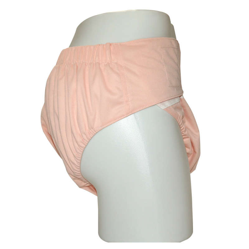 Protective Underwear for Incontinence Quick Dry Fabric Odor Control for Severe Incontinence Custom Sizes