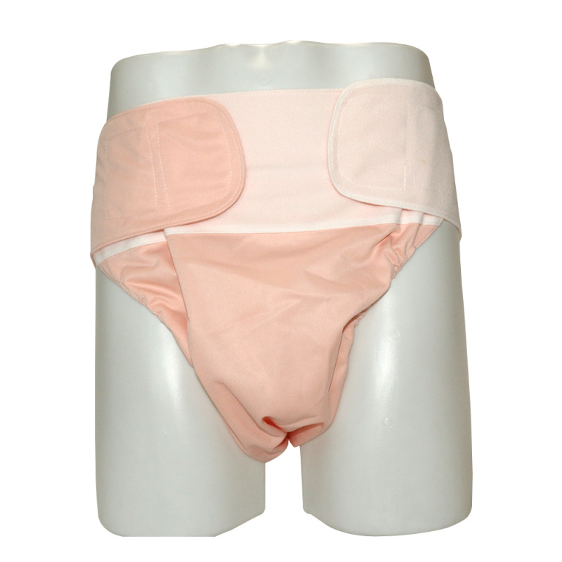 Protective Underwear for Incontinence Quick Dry Fabric Odor Control for Severe Incontinence Custom Sizes