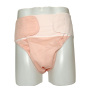 Protective Underwear for Incontinence Quick Dry Fabric Odor Control for Severe Incontinence Custom Sizes