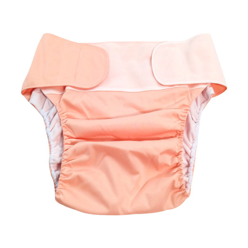 Protective Underwear for Incontinence Quick Dry Fabric Odor Control for Severe Incontinence Custom Sizes