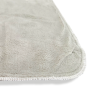 Wholesale 80*90cm Waterproof Pet Plush Pad Non-Slip Puppy Potty Training Pads for Dogs
