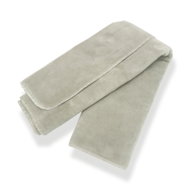 Wholesale 80*90cm Waterproof Pet Plush Pad Non-Slip Puppy Potty Training Pads for Dogs