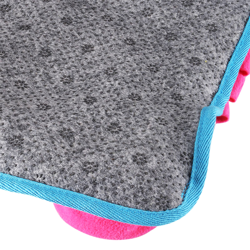 Pet Dog Sniffing Pads Snuffle Mat For Dogs Snuffle Training Mats