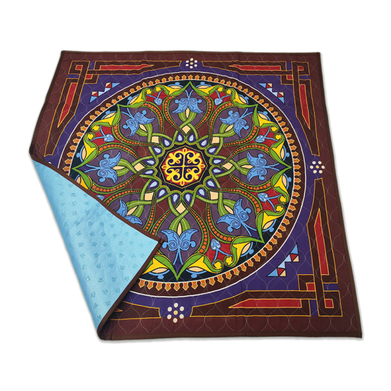 Wholesale Custom Waterproof Pet Training Pads Washable Reusable Pet Pee Pads