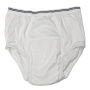Absorbent Underwear for Adults Soft Stretchable Fabric Moderate Incontinence Protection Ideal for Daily Wear