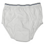 Absorbent Underwear for Adults Soft Stretchable Fabric Moderate Incontinence Protection Ideal for Daily Wear