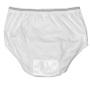 Absorbent Underwear for Adults Soft Stretchable Fabric Moderate Incontinence Protection Ideal for Daily Wear