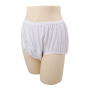 Adult Incontinence Underwear Breathable and Comfortable Super Absorbent with Elastic Waist Design and Elastic Legs Design