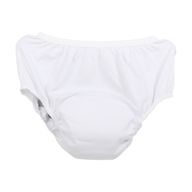 Adult Incontinence Underwear Breathable and Comfortable Super Absorbent with Elastic Waist Design and Elastic Legs Design