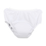 Adult Incontinence Underwear Breathable and Comfortable Super Absorbent with Elastic Waist Design and Elastic Legs Design