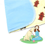 High Quality Pet Pad Reusable Dog Training Pads Waterproof 80x90cm Pee Pad