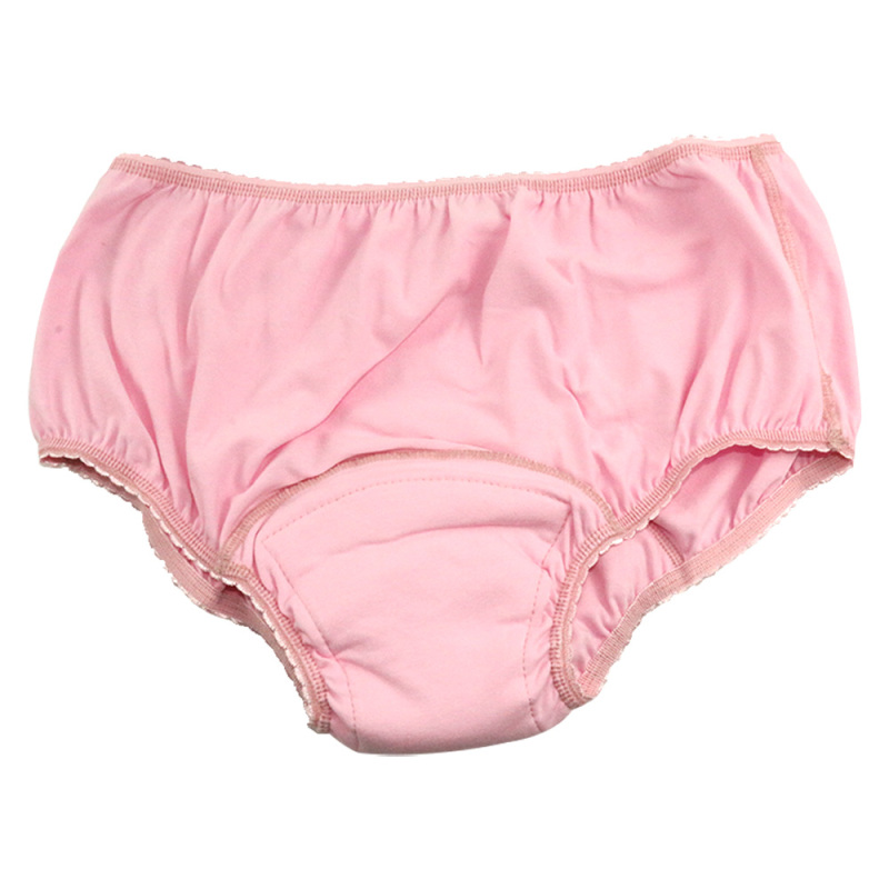 Protective Underwear For Incontinence Elastic Design Moisture Wicking Moderate Severe Incontinence Support Elderly Use