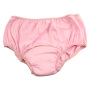 Protective Underwear For Incontinence Elastic Design Moisture Wicking Moderate Severe Incontinence Support Elderly Use