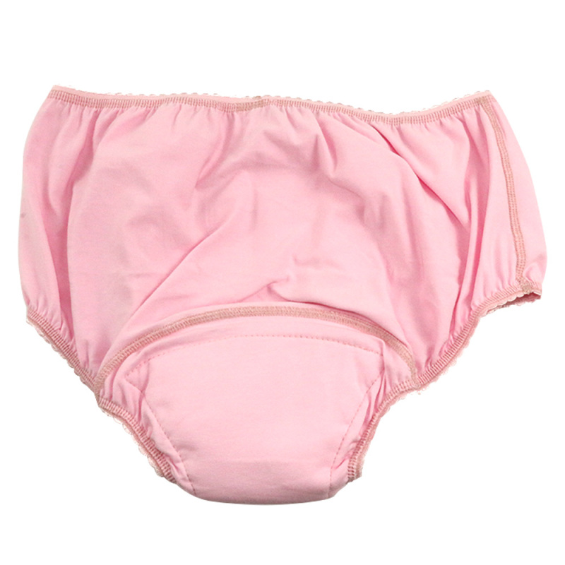 Protective Underwear For Incontinence Elastic Design Moisture Wicking Moderate Severe Incontinence Support Elderly Use
