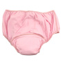 Protective Underwear For Incontinence Elastic Design Moisture Wicking Moderate Severe Incontinence Support Elderly Use