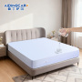 Wholesale Polyester Knitting Extra Deep Pocket Protector Cover Waterproof Mattress Protector Zippered