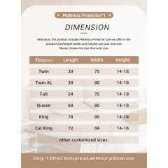 Großhandel Polyester Stricken Extra Tiefe Tasche Protector Abdeckung Wasserdicht Matratzenschoner Mit Reißverschluss