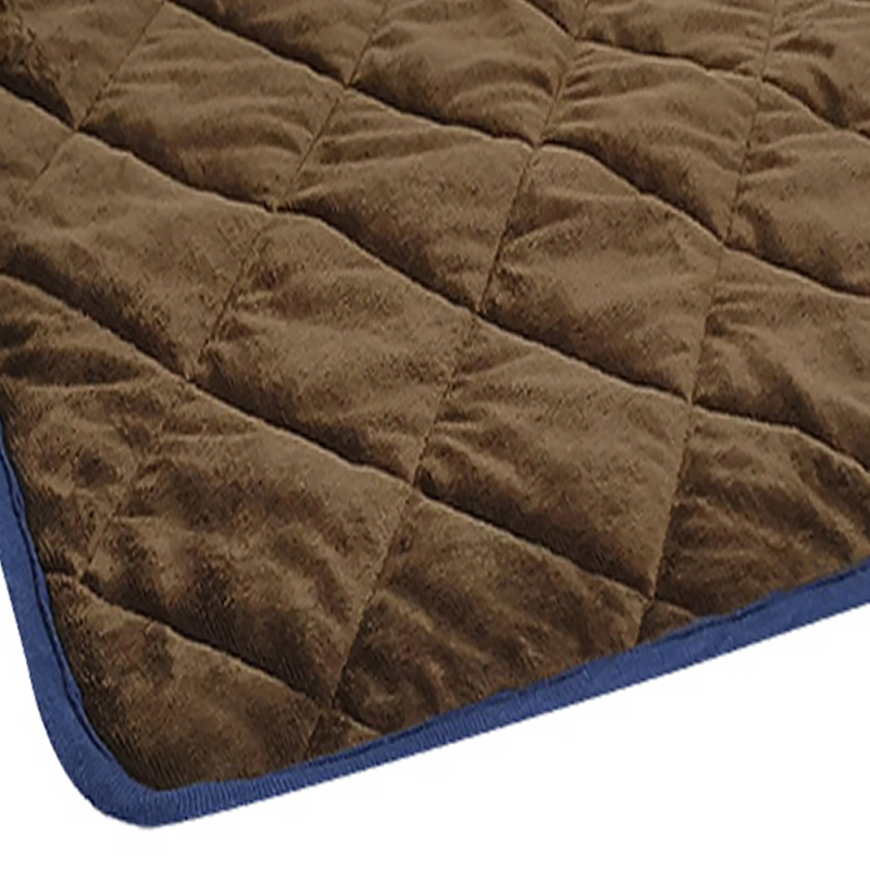 Full Body Portable Self-heating Mat Thermal Dog Cat Pet Mat