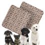 Waterproof Dog Training Pads Washable Puppy Toilet Wee Pee Pads Super Absorbent Pet Pad