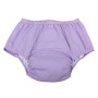 Adult Incontinence Underwear Super Absorbent Breathable and Comfortable Elastic Waist Design Elastic Legs Design
