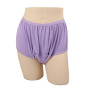 Adult Incontinence Underwear Super Absorbent Breathable and Comfortable Elastic Waist Design Elastic Legs Design