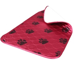 SUPER SEPTEMBER 4 layers waterproof dog training pads dog mat pee pads for dogs cats rabbits pets