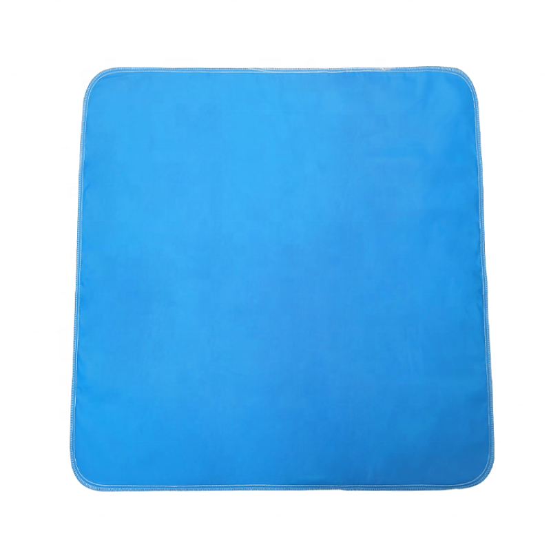 Waterproof Washable Pee Pads Reusable Extra Large Non Slip Puppy Pee Pads Absorbent Pet Pee Pads
