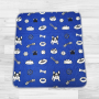 Waterproof Washable Pee Pads Reusable Extra Large Non Slip Puppy Pee Pads Absorbent Pet Pee Pads
