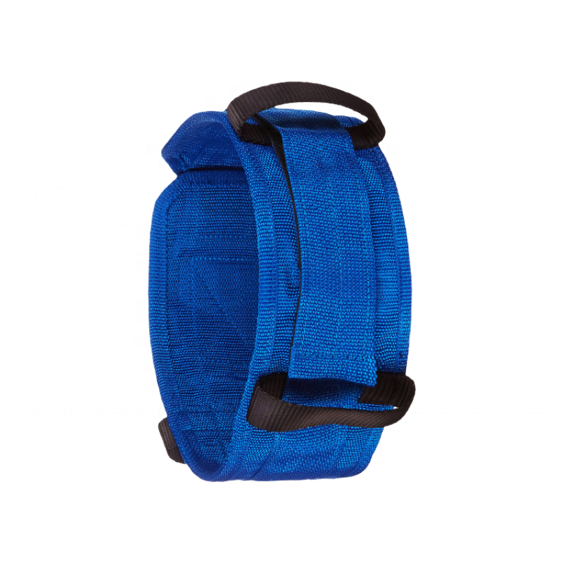 Padded Gait Belt with Handles,Medical Assistance Strap for Disabled Seniors,Transfer Belts for Patients Standing Support and Aid