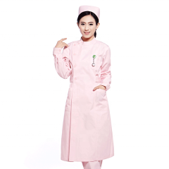 卸売業の長袖または半袖の医療看護師の制服セットの制服