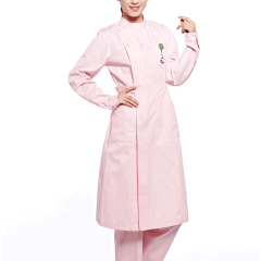 Wholesale Long Sleeve or Short Sleeve Medical Nurse Uniform Sets Uniforms
