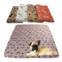 Washable Reusable Dog Puppy Pad Waterproof  Pet Pee Pads for Dogs