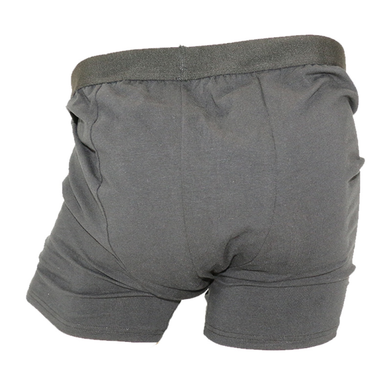Protective Underwear for Incontinence Strong Leakproof Elderly Daily Use