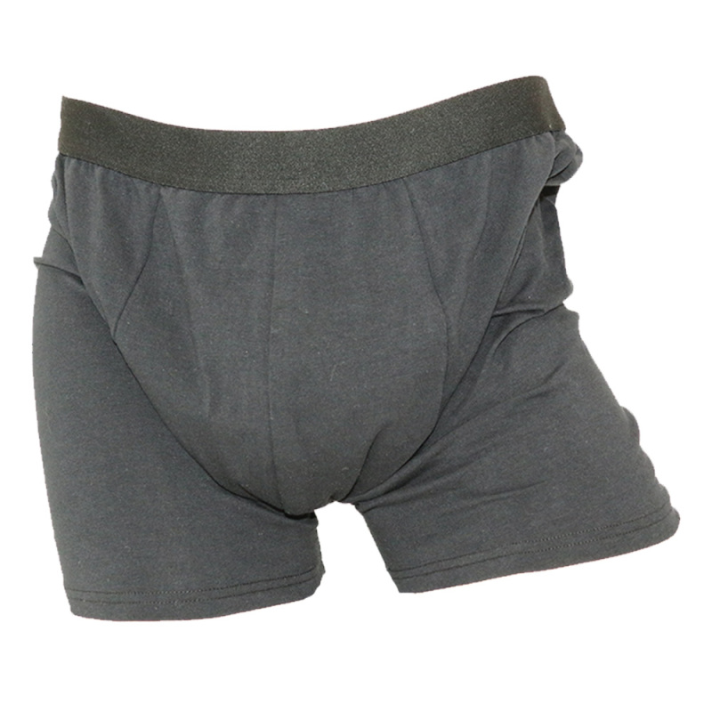 Protective Underwear for Incontinence Strong Leakproof Elderly Daily Use