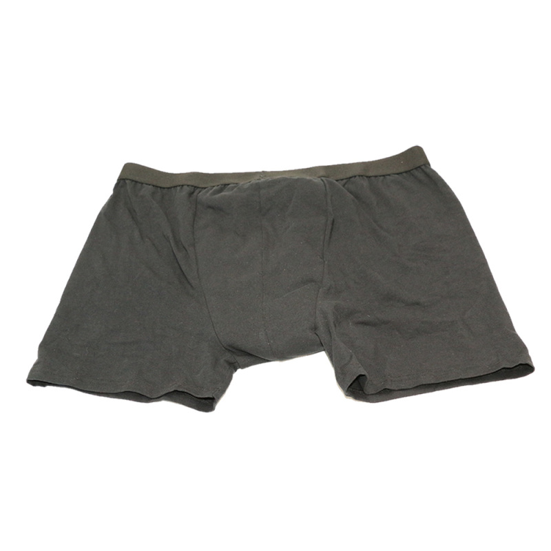 Protective Underwear for Incontinence Strong Leakproof Elderly Daily Use