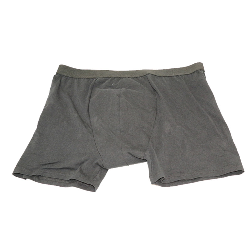 Protective Underwear for Incontinence Strong Leakproof Elderly Daily Use