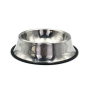 Wholesale Pet Bowl Dog Bowl Stainless Steel Price Is Based on XS Size Pet Bowls & Feeders Bowls, Cups & Pails Sample Provided