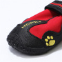 Wholesale Waterproof Outdoor Dog Shoes for Medium Large Dogs